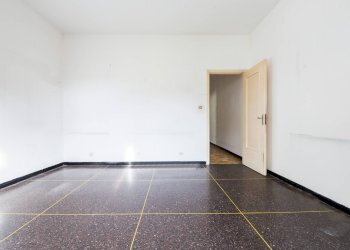 Foto 11 - Three-room apartment via Molassana, Genova - photo 11