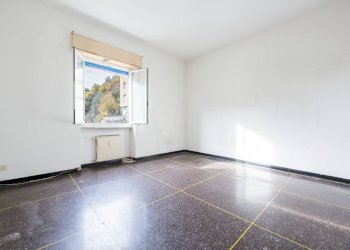 Foto 12 - Three-room apartment via Molassana, Genova - photo 12