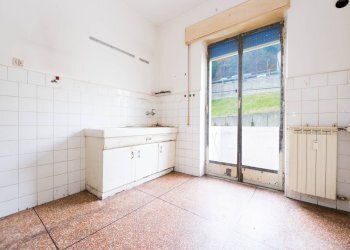 Foto 17 - Three-room apartment via Molassana, Genova - photo 17