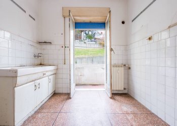 Foto 19 - Three-room apartment via Molassana, Genova - photo 19