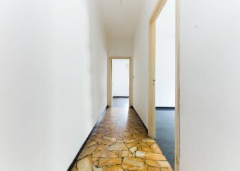 Foto 24 - Three-room apartment via Molassana, Genova - photo 24