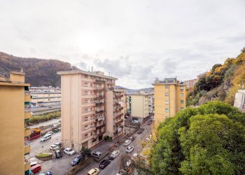 Foto 25 - Three-room apartment via Molassana, Genova - photo 25