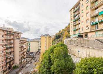 Foto 26 - Three-room apartment via Molassana, Genova - photo 26