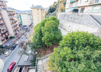 Foto 27 - Three-room apartment via Molassana, Genova - photo 27