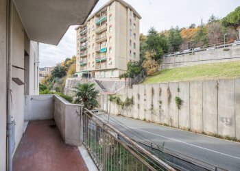 Foto 28 - Three-room apartment via Molassana, Genova - photo 28