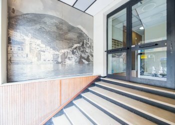 Foto 34 - Three-room apartment via Molassana, Genova - photo 34