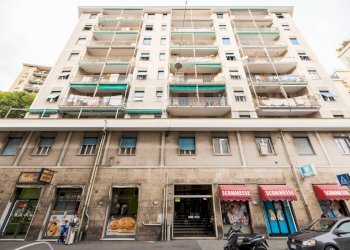 Foto 35 - Three-room apartment via Molassana, Genova - photo 35