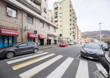 Foto 36 - Three-room apartment via Molassana, Genova - photo 36