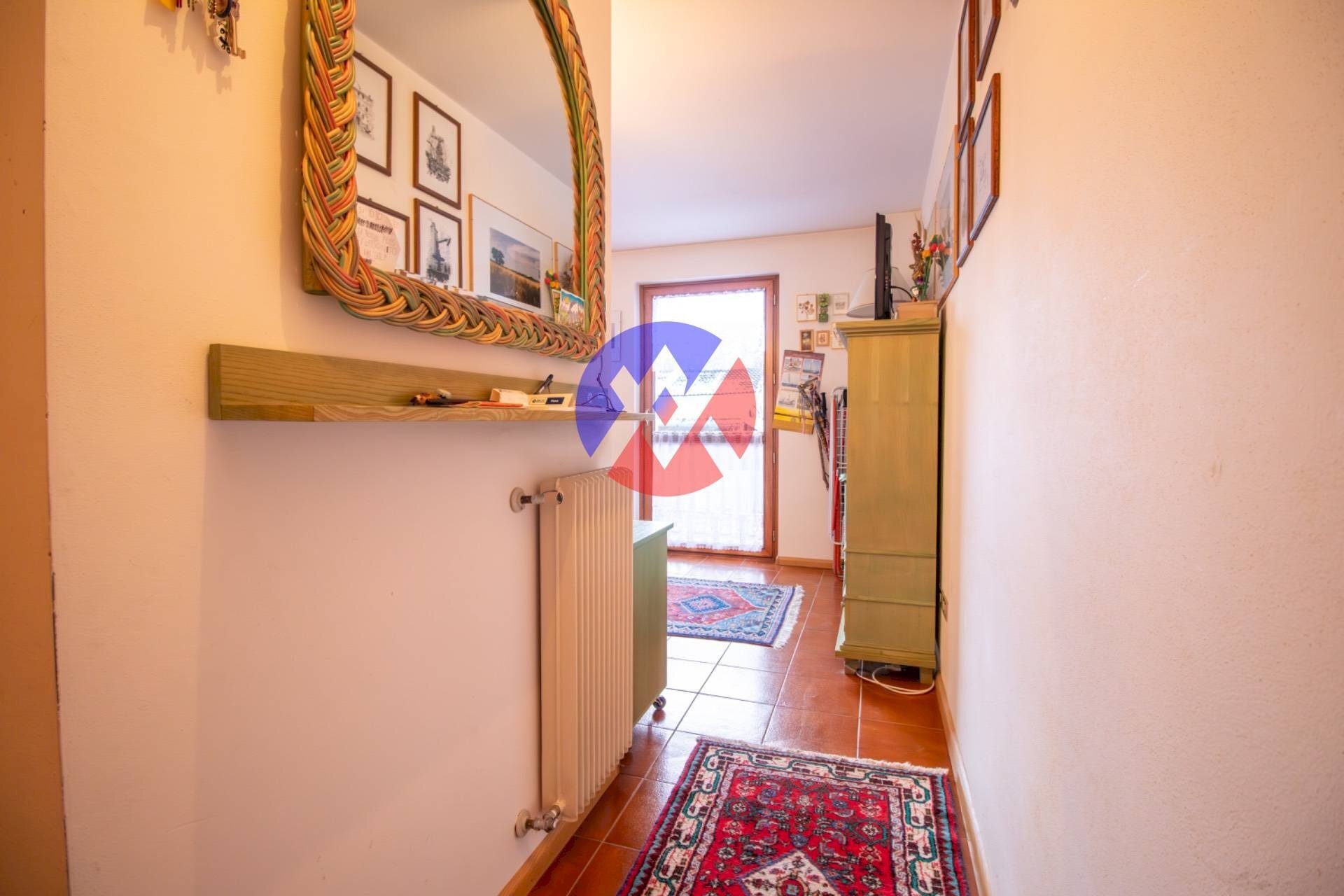 Foto 2 - Trilocale Strada Frate Emilio Chiocchetti Lenz
 
7, Moena - foto 2