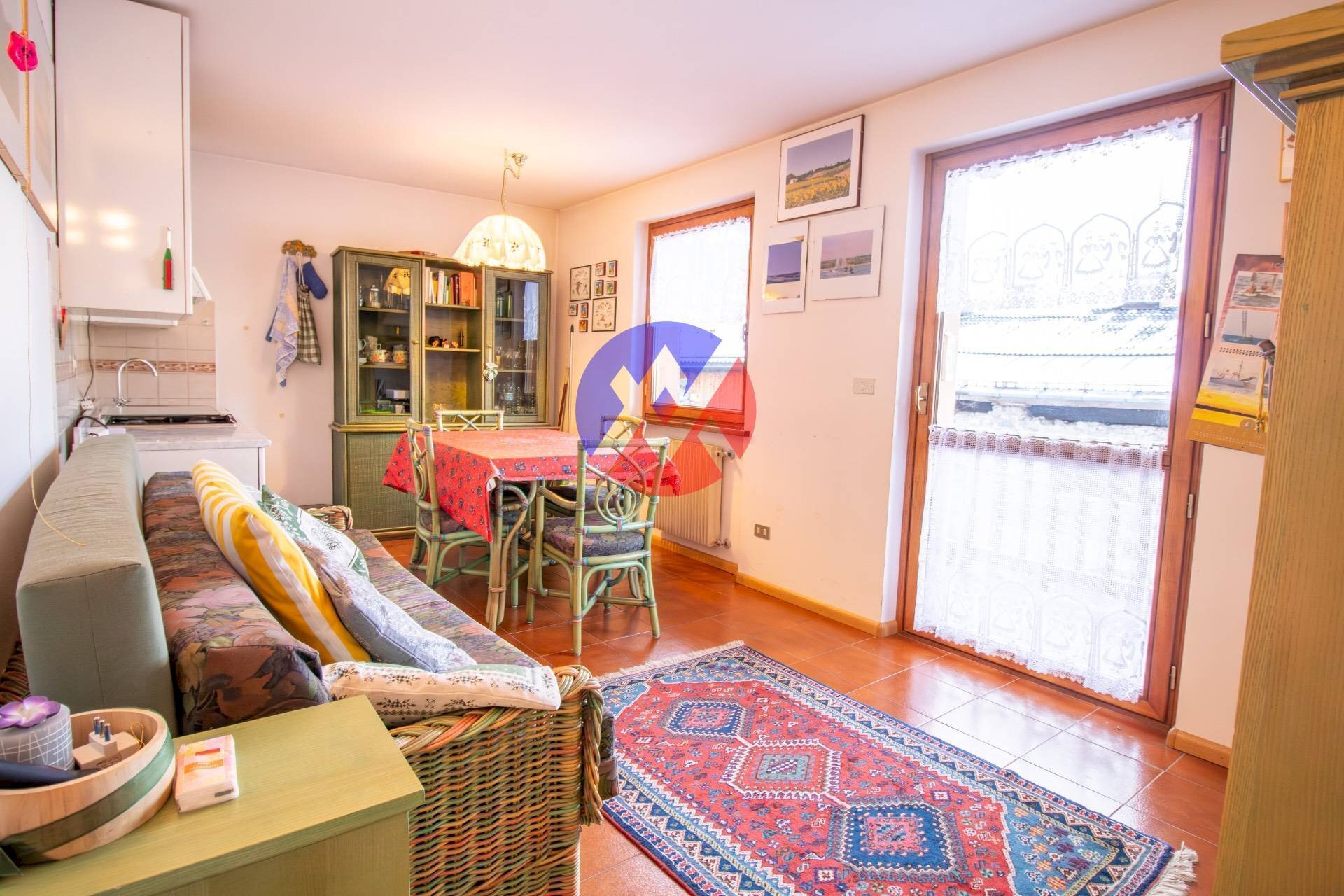 Foto 3 - Trilocale Strada Frate Emilio Chiocchetti Lenz
 
7, Moena - foto 3