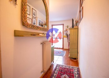 Foto 2 - Trilocale Strada Frate Emilio Chiocchetti Lenz
 
7, Moena - foto 2