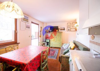 Foto 7 - Trilocale Strada Frate Emilio Chiocchetti Lenz
 
7, Moena - foto 7