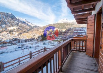 Foto 9 - Trilocale Strada Frate Emilio Chiocchetti Lenz
 
7, Moena - foto 9