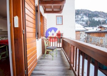 Foto 10 - Trilocale Strada Frate Emilio Chiocchetti Lenz
 
7, Moena - foto 10