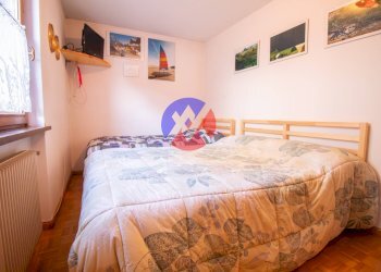 Foto 13 - Trilocale Strada Frate Emilio Chiocchetti Lenz
 
7, Moena - foto 13