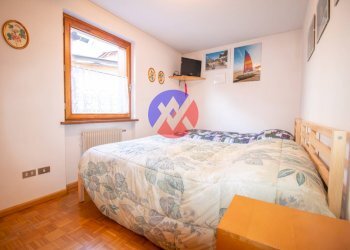 Foto 14 - Trilocale Strada Frate Emilio Chiocchetti Lenz
 
7, Moena - foto 14