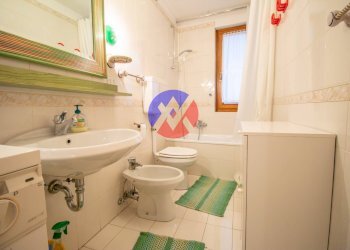 Foto 17 - Trilocale Strada Frate Emilio Chiocchetti Lenz
 
7, Moena - foto 17