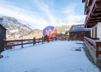 Foto 19 - Trilocale Strada Frate Emilio Chiocchetti Lenz
 
7, Moena - foto 19