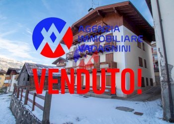 Foto 1 - Trilocale Strada Frate Emilio Chiocchetti Lenz
 
7, Moena - foto 1