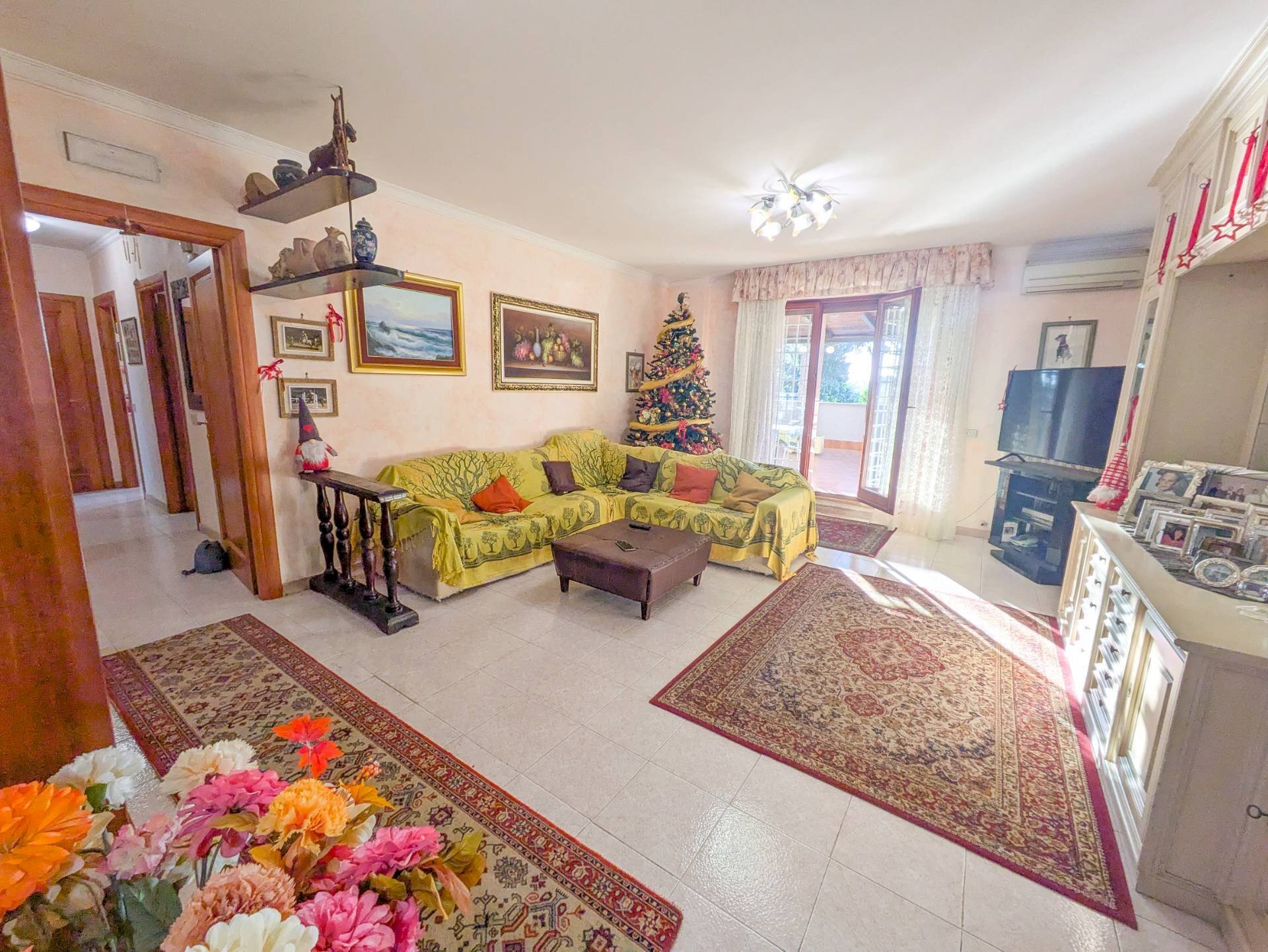 Foto 3 - Quadrilocale Via Di Dragoncello, Roma - foto 3