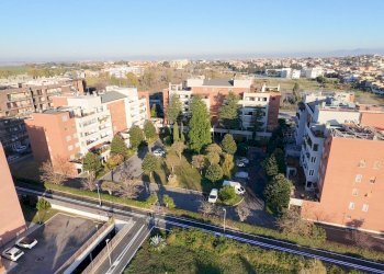 Foto 27 - Quadrilocale Via Di Dragoncello, Roma - foto 27