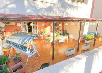 Foto 1 - Quadrilocale Via Di Dragoncello, Roma - foto 1