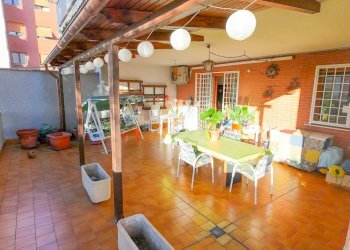 Foto 2 - Quadrilocale Via Di Dragoncello, Roma - foto 2