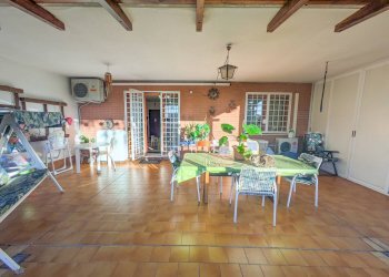 Foto 7 - Quadrilocale Via Di Dragoncello, Roma - foto 7