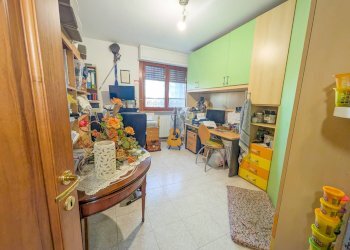 Foto 21 - Quadrilocale Via Di Dragoncello, Roma - foto 21