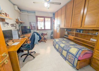 Foto 23 - Quadrilocale Via Di Dragoncello, Roma - foto 23