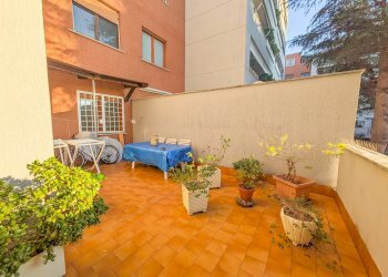 Foto 26 - Quadrilocale Via Di Dragoncello, Roma - foto 26