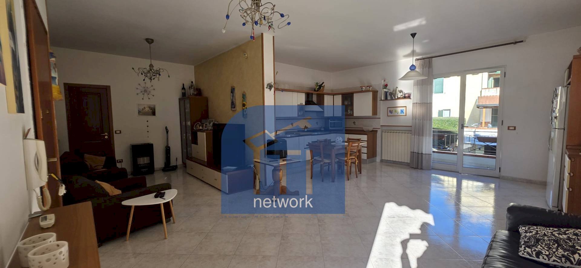 Foto 3 - Quadrilocale Via Giardini, Giugliano in Campania - foto 3