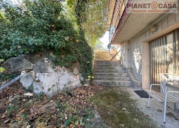 Foto 63 - Casa indipendente via roma, Castel di Lama - foto 63