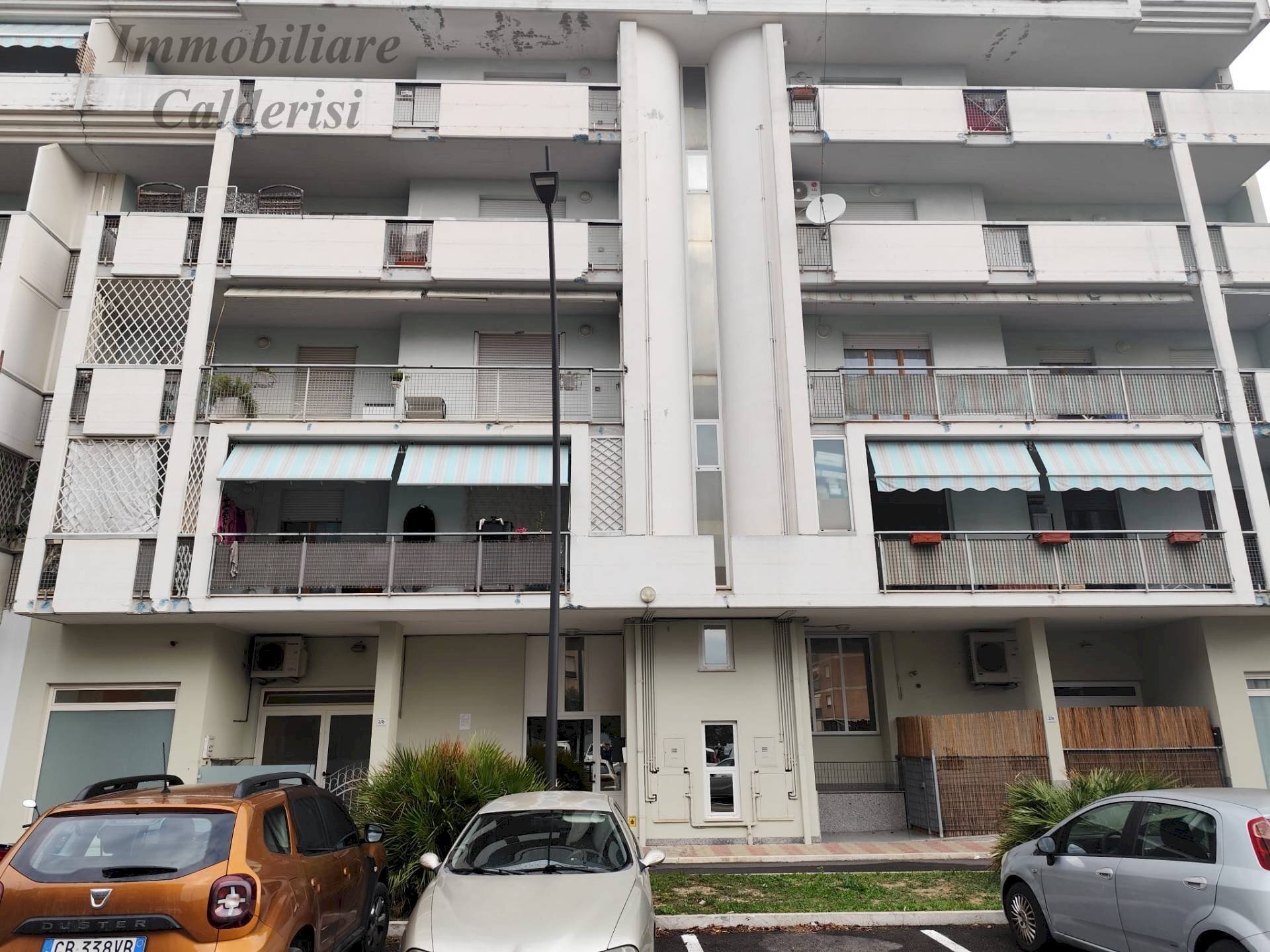 Foto 2 - Office Via Ugo La Malfa, San Benedetto del Tronto - photo 2