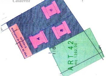 Foto 1 - Terreno edificabile Via Circonvallazione, Monteprandone - foto 1