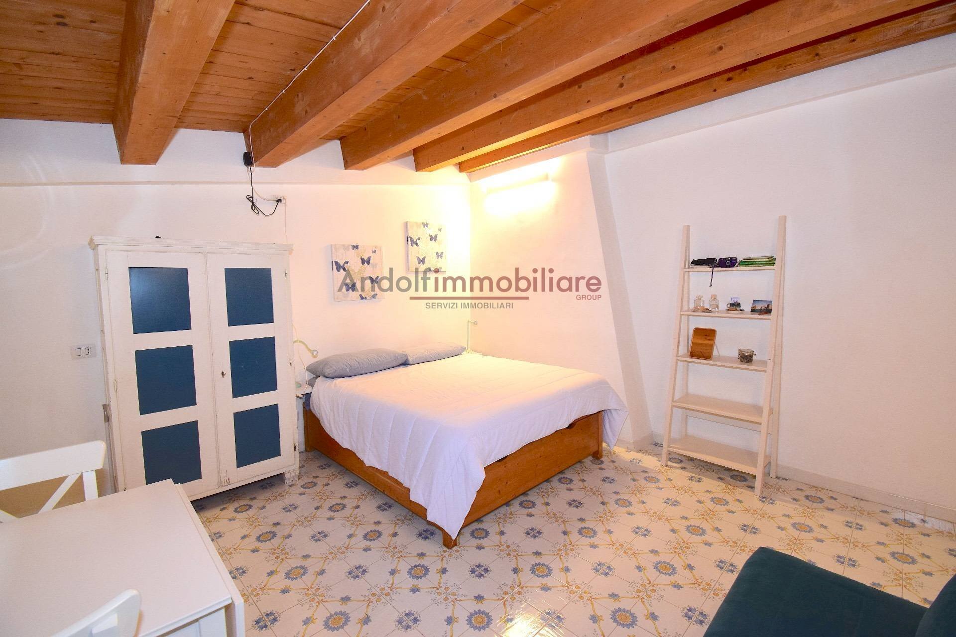 Foto 3 - Monolocale Vico 18, Gaeta - foto 3