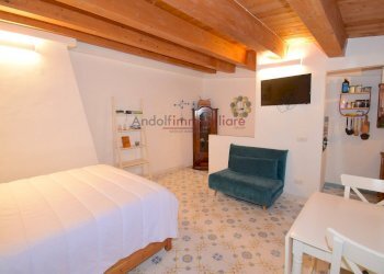 Foto 5 - Monolocale Vico 18, Gaeta - foto 5