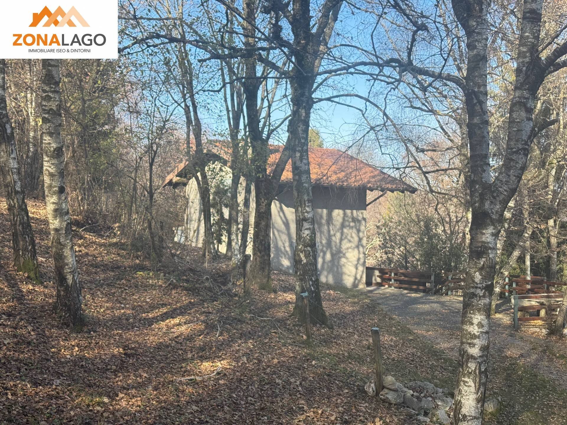 Foto 3 - Rustic via Battisti
 
89, Sulzano - photo 3