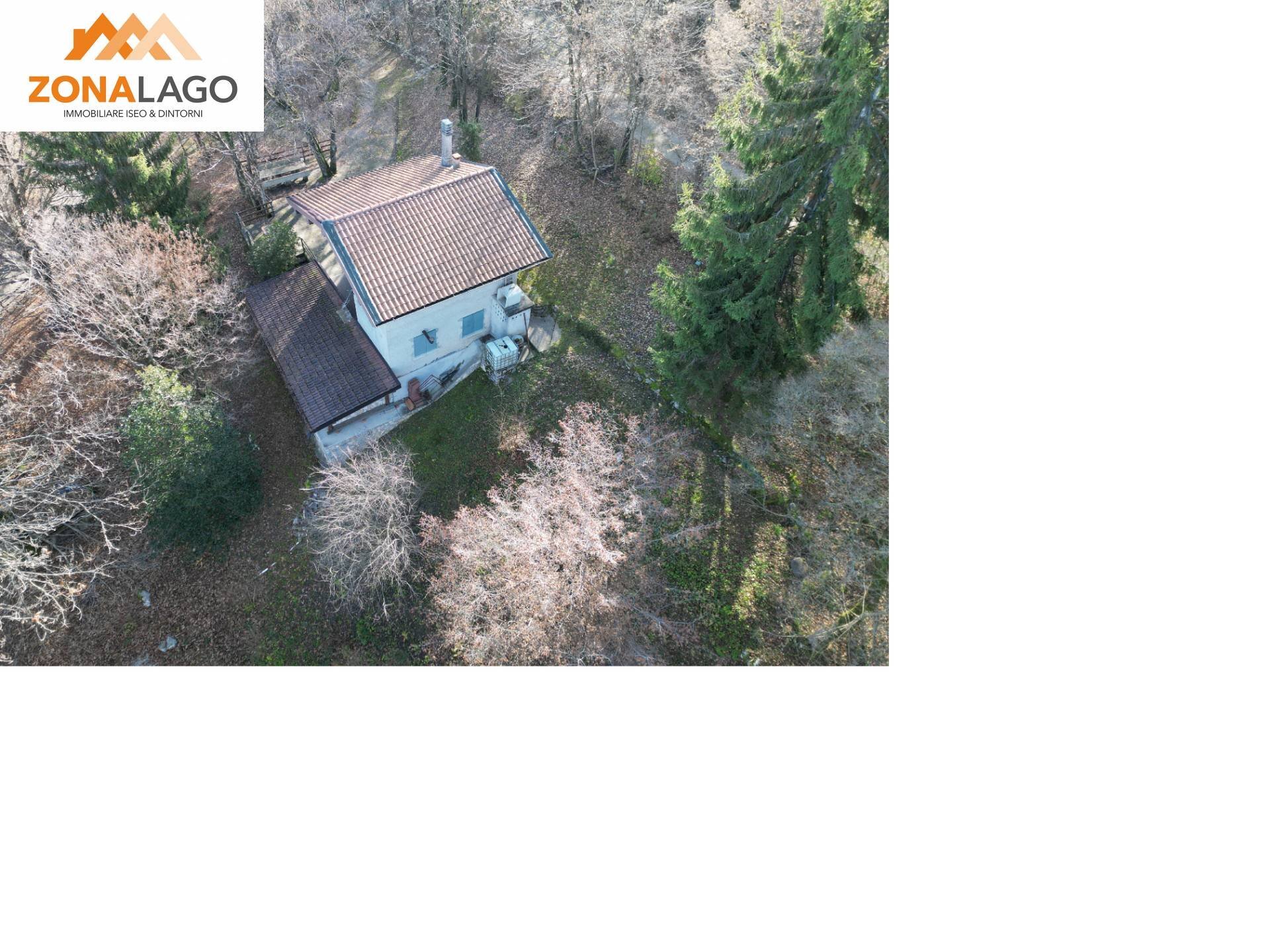 Foto 1 - Rustic via Battisti
 
89, Sulzano - photo 1