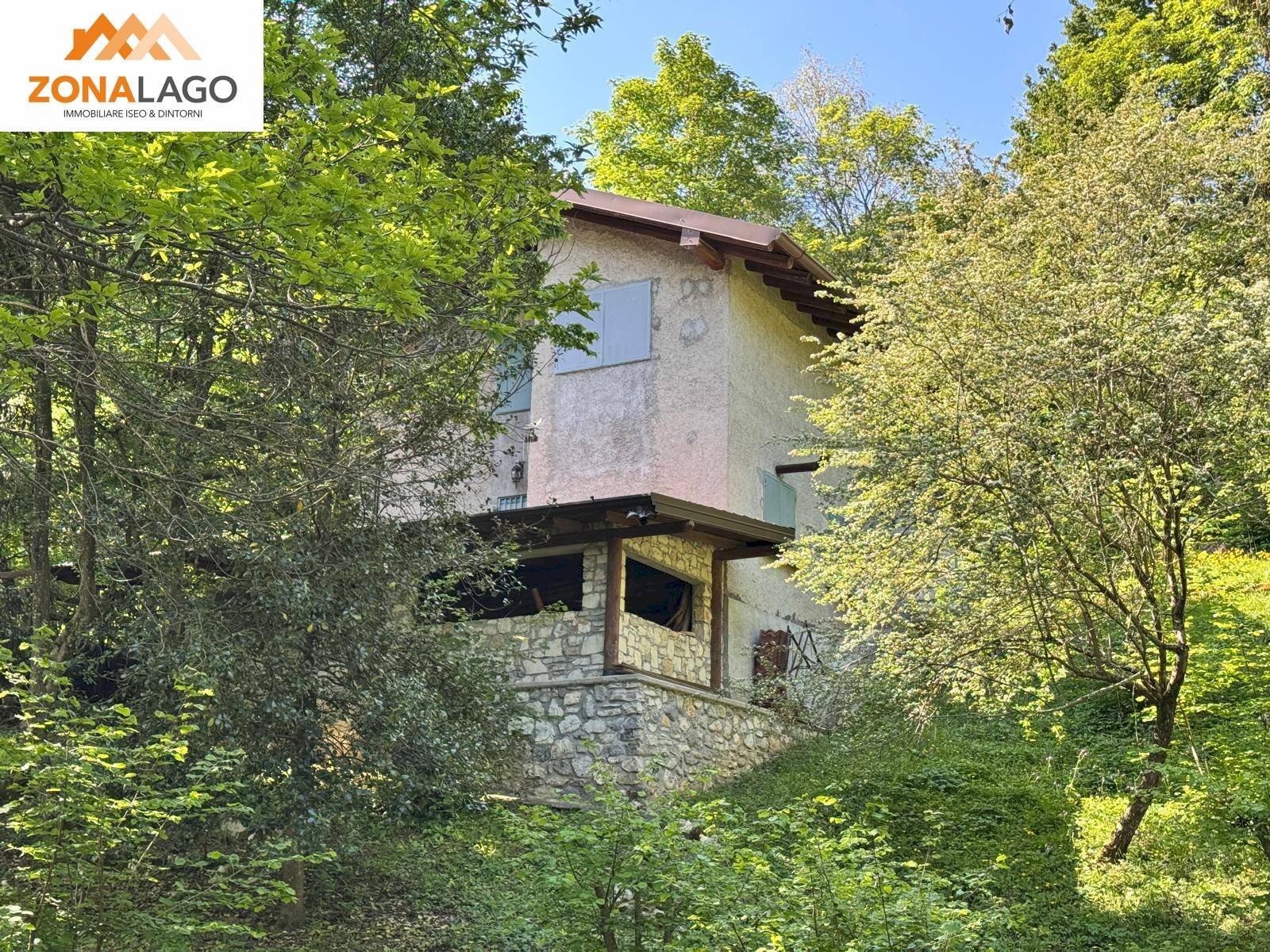Foto 2 - Rustic via Battisti
89, Sulzano - photo 2