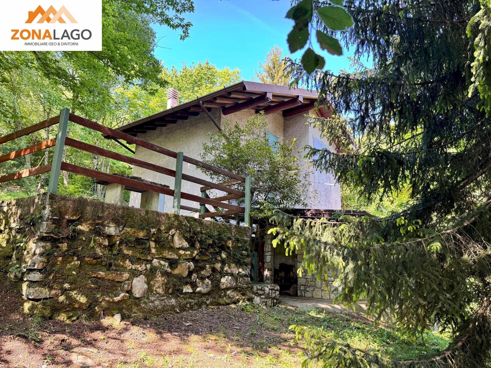 Foto 1 - Rustic via Battisti
 
89, Sulzano - photo 1