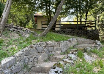 Foto 17 - Independent house via Battisti
 
89, Sulzano - photo 17