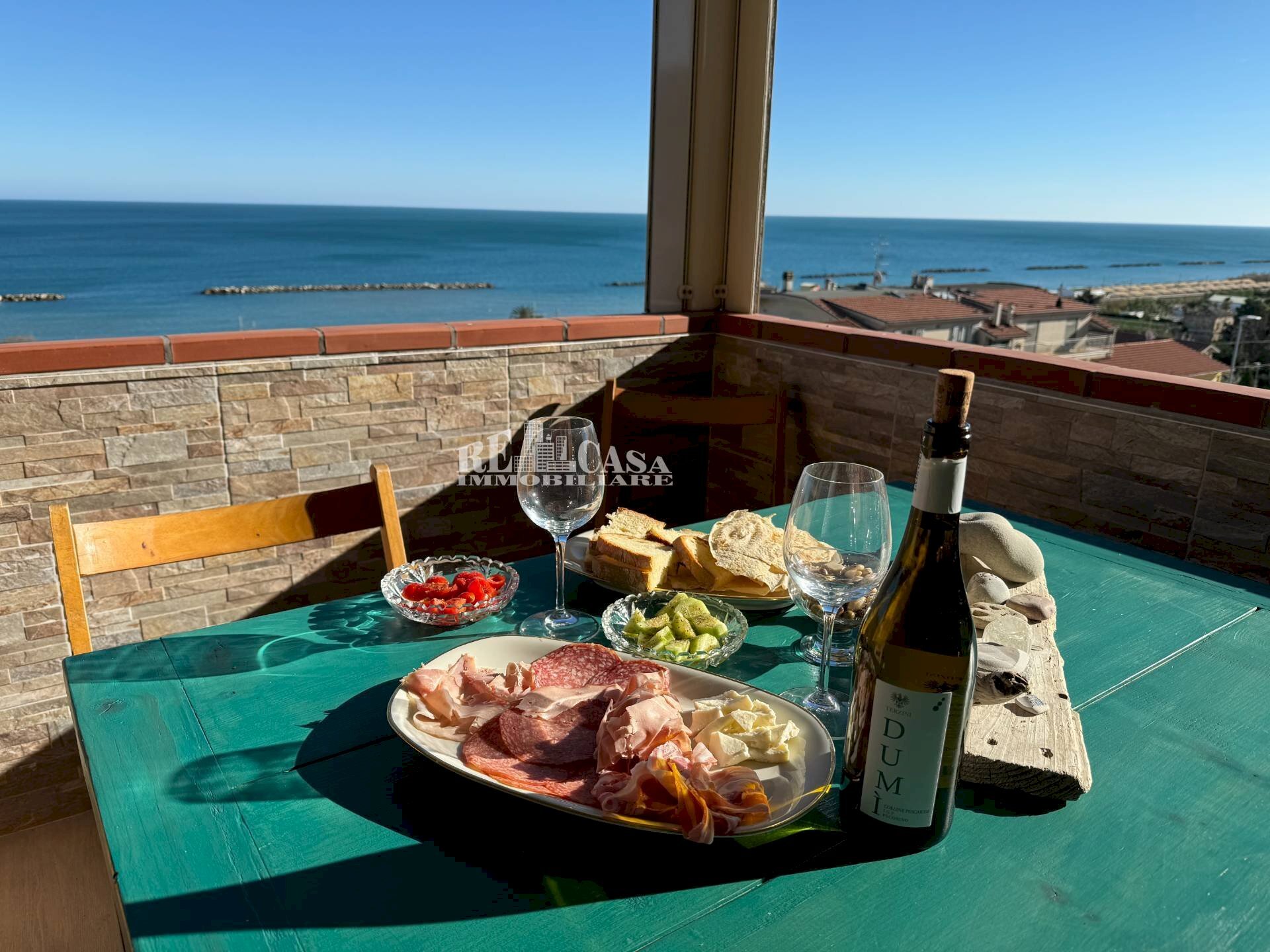 Foto 1 - Trilocale CONTRADA MONTECANTINO
 
80, Massignano - foto 1