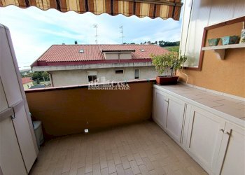 Foto 17 - Trilocale CONTRADA MONTECANTINO
 
80, Massignano - foto 17