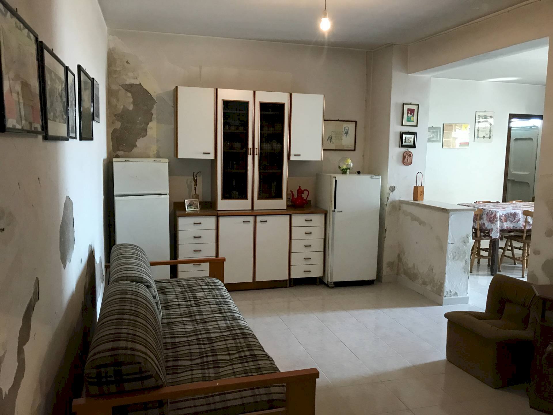 Foto 2 - Semi-detached house VIA SAN ROCCO
 
67, Pollutri - photo 2