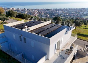 Foto 33 - Villa a Schiera Via Vascello, Tortoreto - foto 33