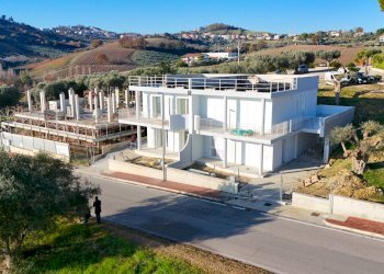 Foto 35 - Villa a Schiera Via Vascello, Tortoreto - foto 35