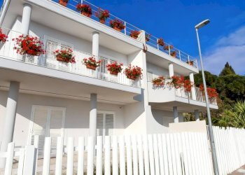 Foto 1 - Villa a Schiera Via Vascello, Tortoreto - foto 1