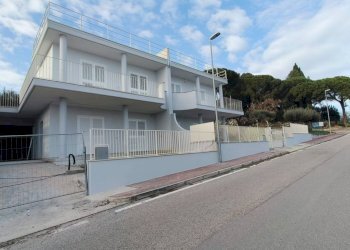 Foto 3 - Villa a Schiera Via Vascello, Tortoreto - foto 3