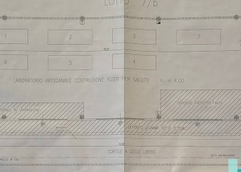 Foto 2 - Capannone via alla Cavalla
 
91, Seveso - foto 2